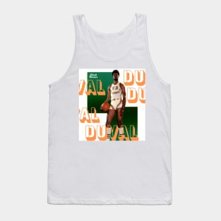 Duval Legends #2 Tank Top